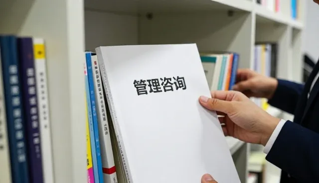 企业诊断分析报告速览：管理咨询战略规划咨询重点整理