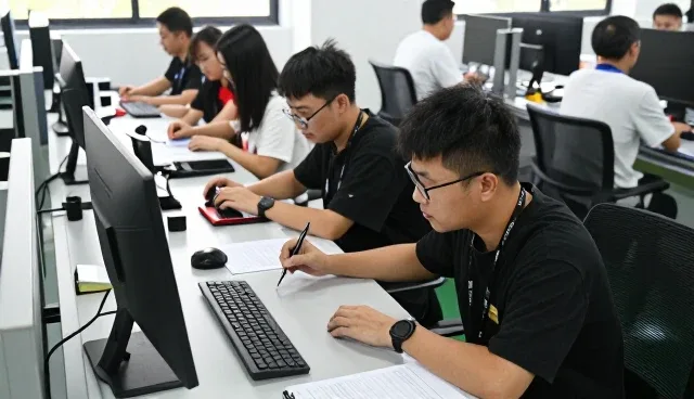 品牌咨询等满足复杂环境应用需求