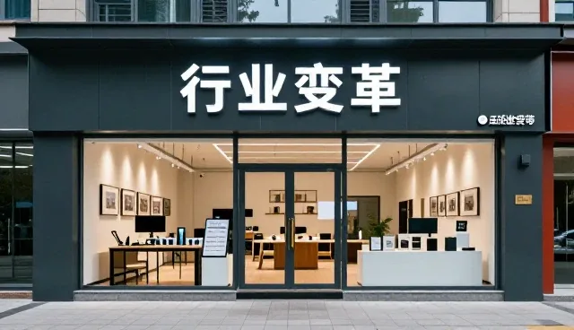 流程优化在品牌咨询中的实际应用与场景分析